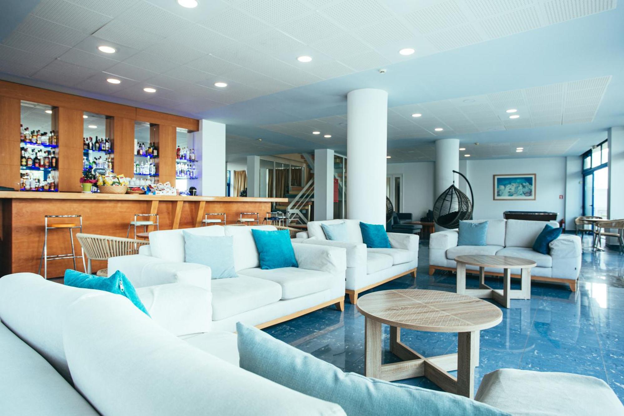 Hotel Sissy Kamena Vourla Luaran gambar