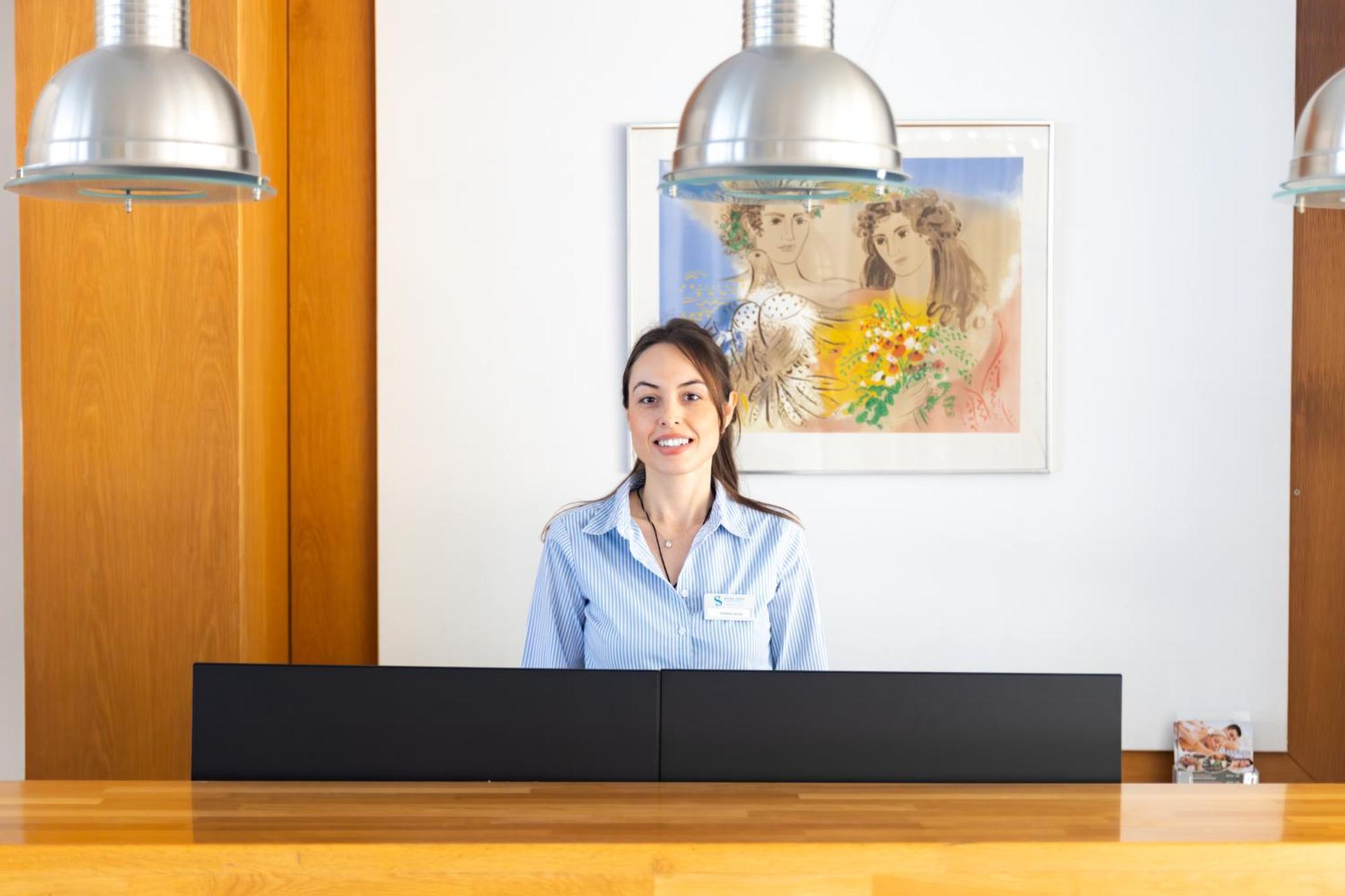 Hotel Sissy Kamena Vourla Luaran gambar
